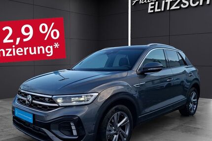 VW T-Roc 7.000 km 30.450 &euro; Kamenz 01917