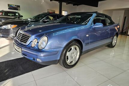 Mercedes CLK 230