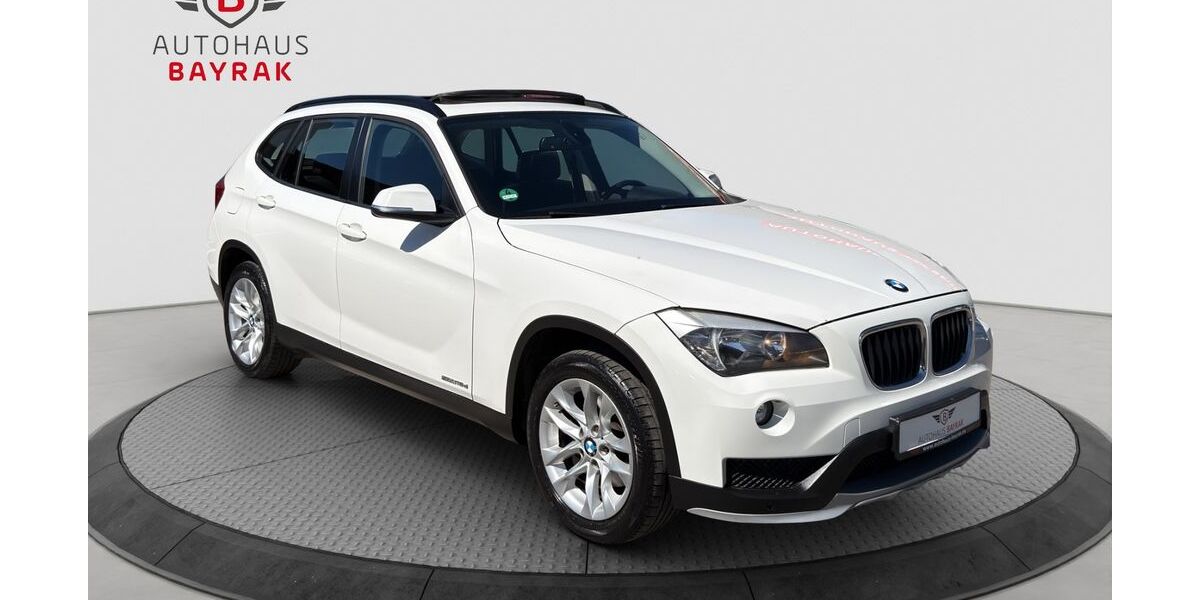 BMW X1 196.000 km 10.990 &euro; Osterholz-Scharmbeck 27711