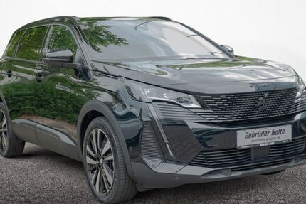 Peugeot 5008 24.743 km 28.490 &euro; Iserlohn 58636