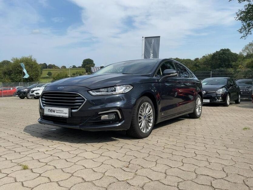 Mondeo