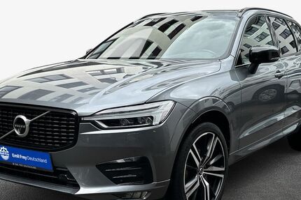 Volvo XC60 115.556 km 28.890 &euro; Stuttgart 70190