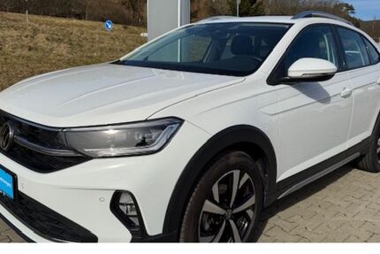 VW Taigo 9.900 km 21.990 &euro; Steffenberg 35239