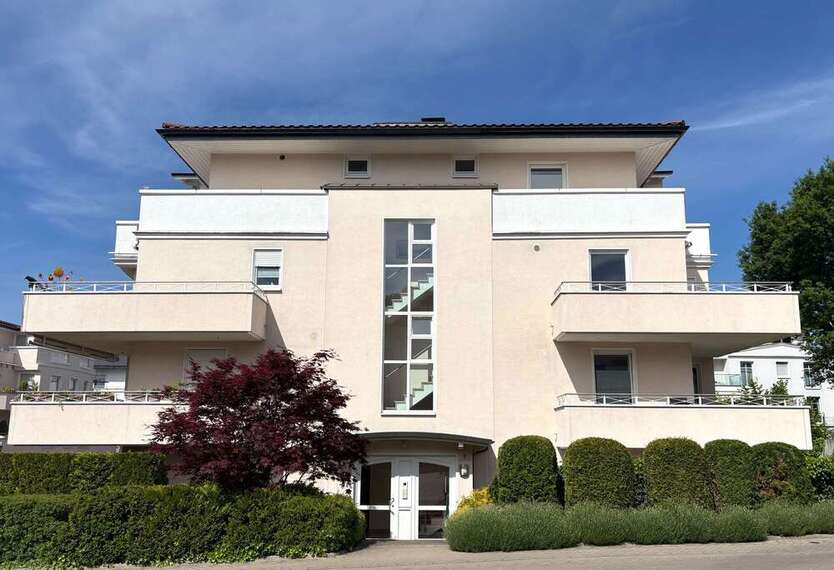 Wohnung zum Mieten in Bad Salzuflen 1.100 € 116 m²