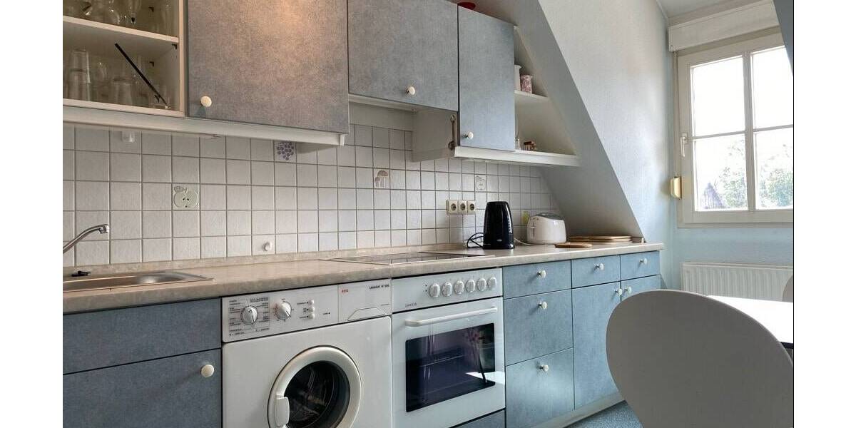 Etagenwohnung Feuchtwangen - 3 Zimmer, 93 m&sup2;, 230.000&euro; | Angebot:25670754