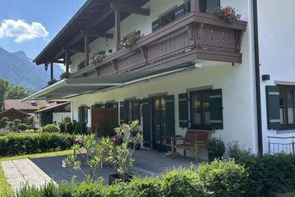 Wohnung Inzell - 2 Zimmer, 106 m&sup2;, 690.000&euro; | Angebot:26228865