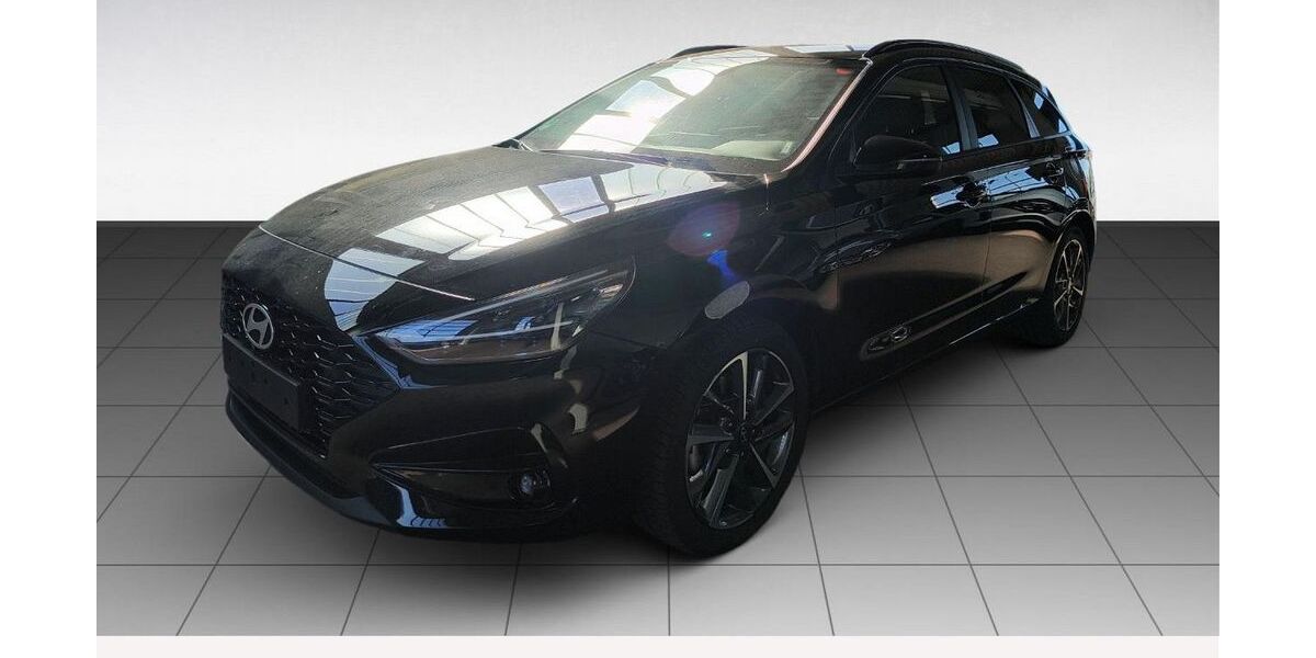Hyundai i30 21.150 km 20.480 &euro; Quakenbrück 49610
