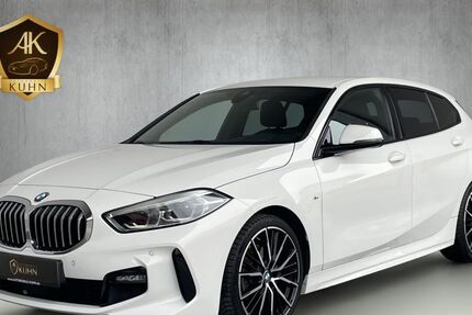 BMW 118 93.326 km 22.330 &euro; Wörth am Rhein 76744
