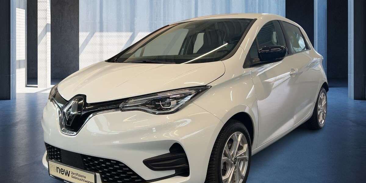 Renault ZOE 25.977 km 17.190 &euro; München 81827