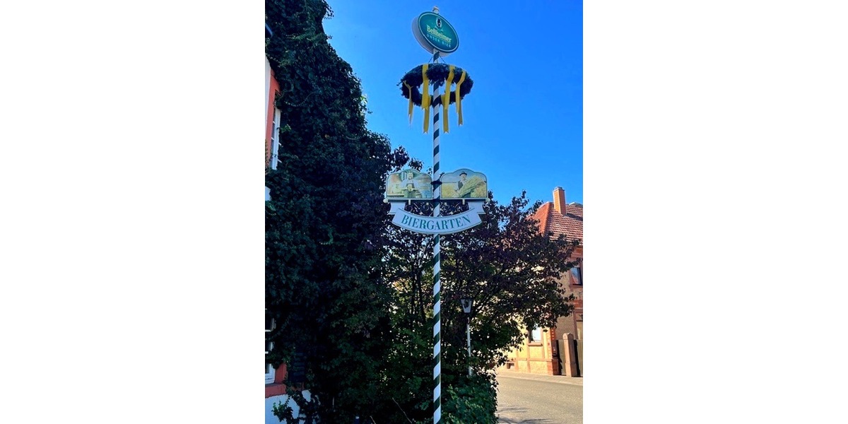 Vielseitig nutzbarer Gastronomiebetrieb im Herzen von Edesheim an der Südlichen Weinstraße - Gewerbeobjekt Edesheim | Angebot:26402571