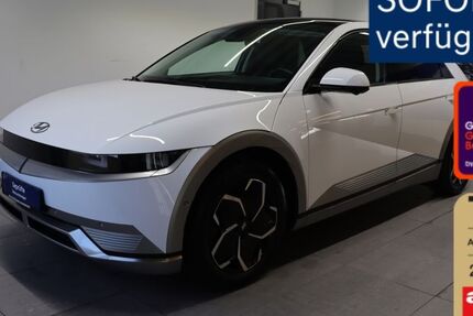 Hyundai IONIQ 5 22.760 km 43.290 &euro; Schweinfurt 97424