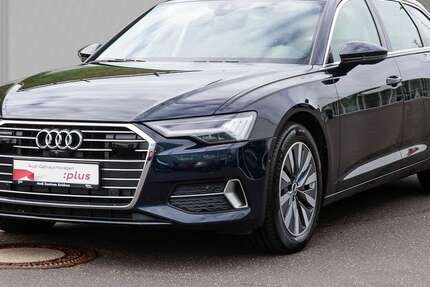 Audi A6 56.988 km 35.880 &euro; Koblenz 56070