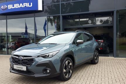 Subaru Crosstrek 8.755 km 31.990 &euro; Volkmarsen 34471
