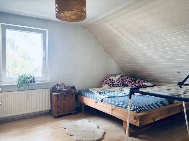 Etagenwohnung Konstanz Wollmatingen - 3 Zimmer, 62 m&sup2;, 428.000&euro; | Angebot:26320555