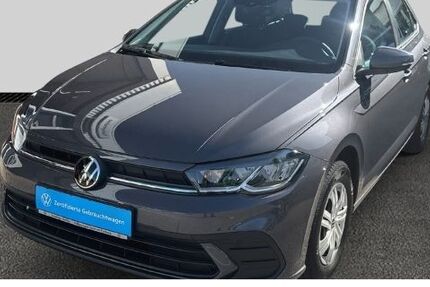 VW Polo 4.932 km 18.700 &euro; Freiburg 79108
