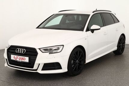 Audi A3 69.520 km 23.950 € Dresden 01069