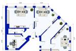 Etagenwohnung Ennepetal Milspe - 4 Zimmer, 96 m&sup2;, 197.000&euro; | Angebot:25929240