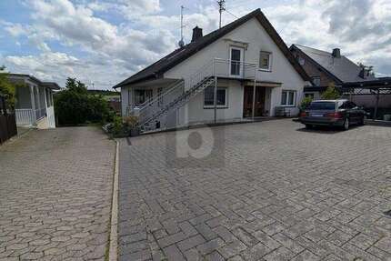 Haus Sinzig - 11 Zimmer, 380 m&sup2;, 750.000&euro; | Angebot:27088236