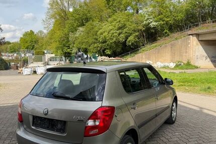 Skoda Fabia 109.000 km 3.000 &euro; Bornheim 53332