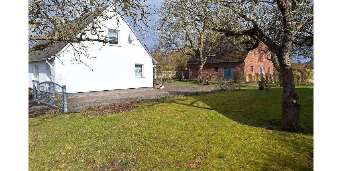 Einfamilienhaus Greifswald Groß Schönwalde - 4 Zimmer, 96 m&sup2;, 378.000&euro; | Angebot:26819601