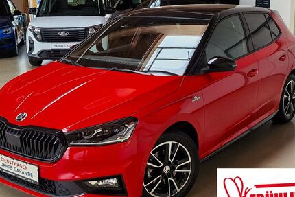 Skoda Fabia 8.435 km 20.590 &euro; Ichenhausen 89335