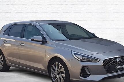 Hyundai i30 80.637 km 14.990 &euro; Soest 59494