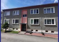 2-Raum-Wohnung in Knau