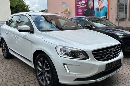 Volvo XC60 143.000 km 16.450 &euro; Worms 67547