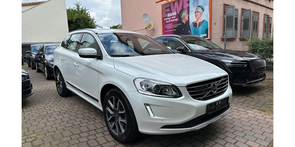 Volvo XC60 143.000 km 16.450 &euro; Worms 67547