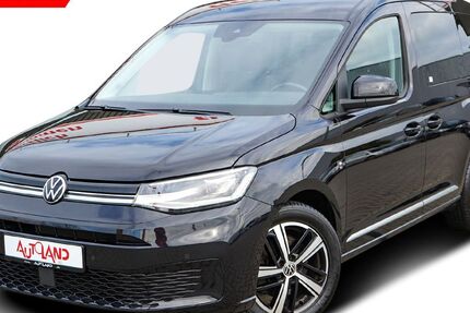VW Caddy 74.249 km 26.950 € Rostock 18146
