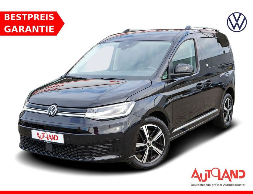 VW Caddy 74.249 km 26.950 € Rostock 18146