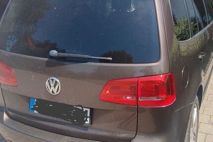 VW Touran 162.000 km 7.000 € Schönthal 93488
