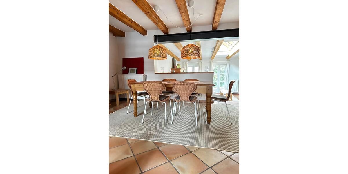 Einfamilienhaus Ritterhude - 3 Zimmer, 100 m&sup2;, 1.700&euro; | Angebot:24568470