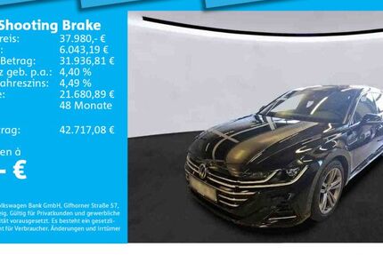 VW Arteon 30.680 km 37.980 &euro; München 80935