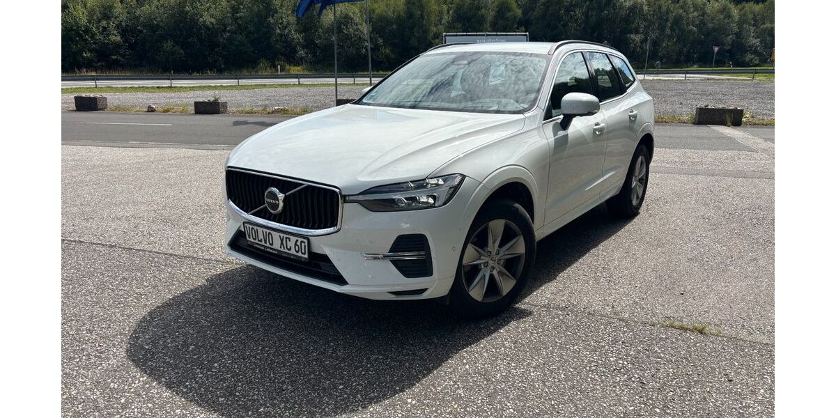 Volvo XC60 72.500 km 33.250 € Völkenroth 56288