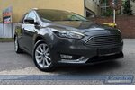 Ford Focus Titanium*AHK*SHZ*Tempo*Keyless*Navi* 117.279 km 8.900 &euro; Berlin 13187
