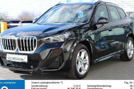 BMW X1 23.200 km 46.340 &euro; Neusitz/Rothenburg 91616