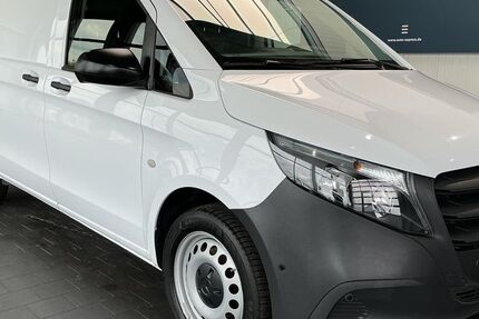 Mercedes-Benz Vito 27.106 km 28.441 &euro; Oyten 28876