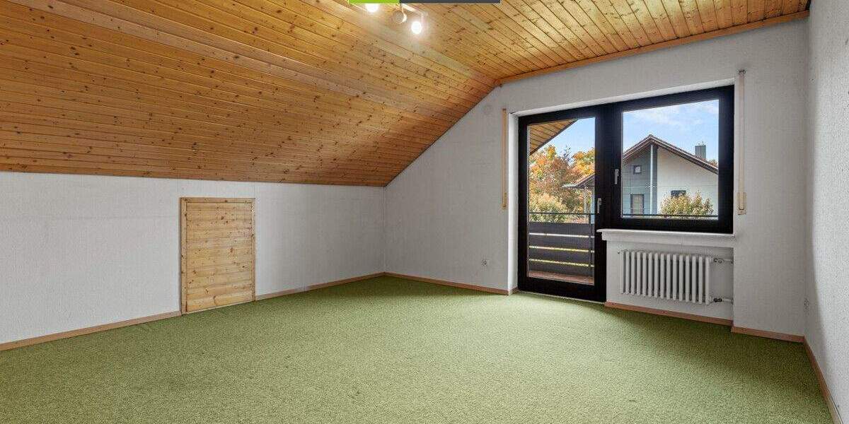 Mehrfamilienhaus, Wohnhaus Biberach an der Riß Biberach - 6 Zimmer, 206 m&sup2;, 698.000&euro; | Angebot:25693508