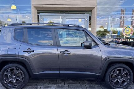 Jeep Renegade 76.900 km 17.900 &euro; Aschaffenburg 63741