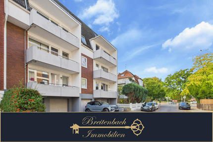 Wohnung zum Kaufen in Bremen 295.000 € 88.68 m² 3 zimmer