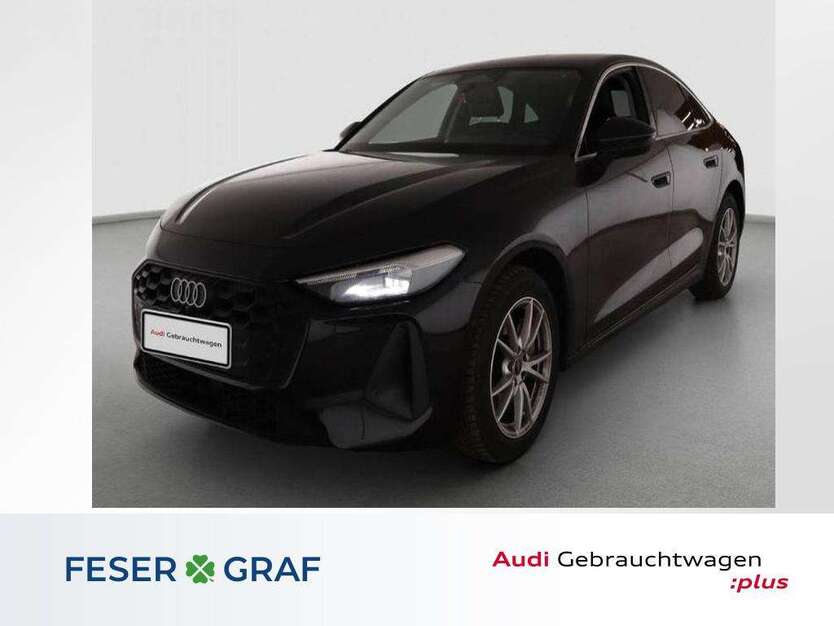 Audi A5 19.939 km 45.890 € Schwabach 91126
