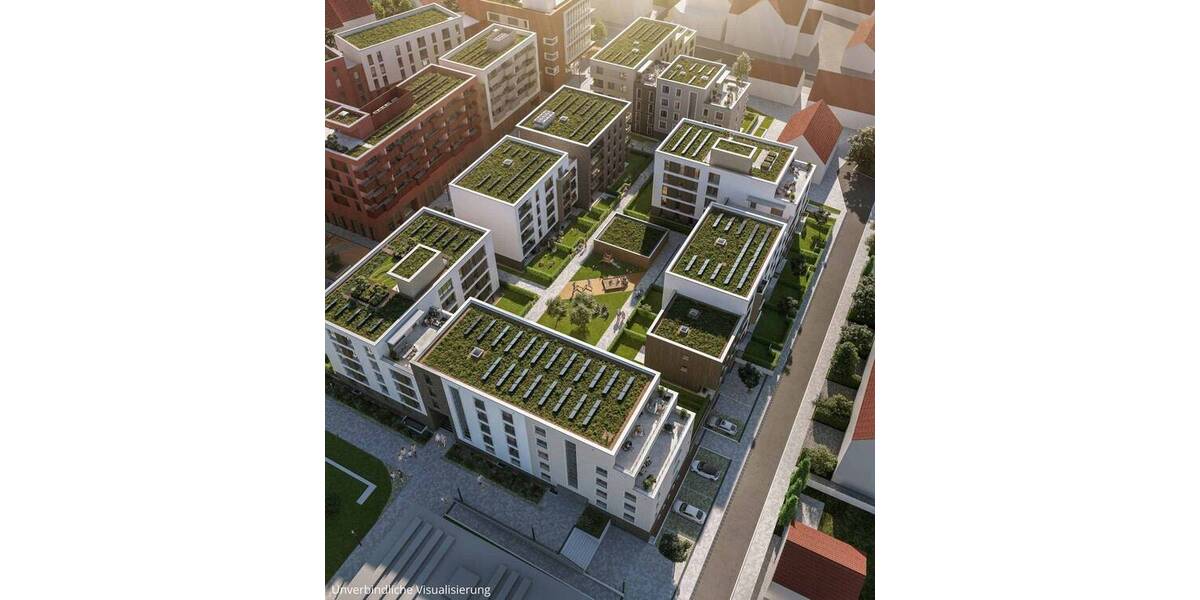 Etagenwohnung Weingarten - 3 Zimmer, 77 m&sup2;, 491.500&euro; | Angebot:26444141