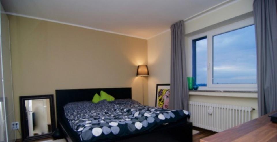 Solide Kapitalanlage in Bonn-Bad Godesberg zimmer