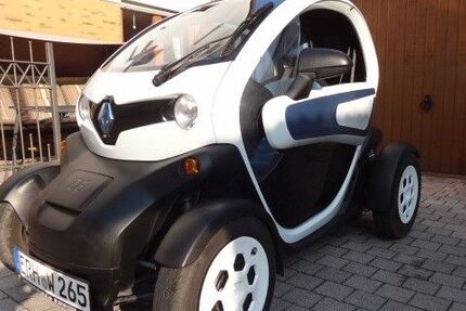 Renault Twizy 55.000 km 3.900 &euro; Vestenbergsgreuth 91487
