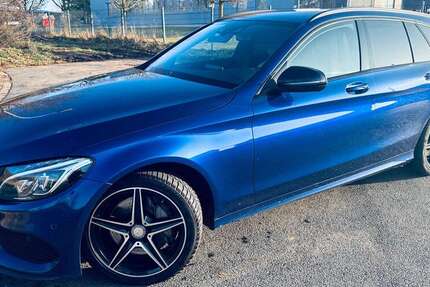 Mercedes-Benz C 250 359.232 km 10.990 &euro; Unstruttal 99996