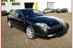 C6 HDI BITURBO Exclusive NAVI LEDER ALU + WI KLIMA