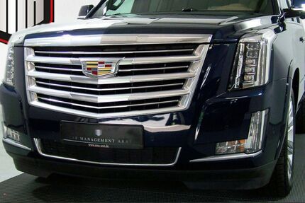 Cadillac Escalade 141.000 km 47.788 &euro; Hamburg Stadtteil Horn 22119