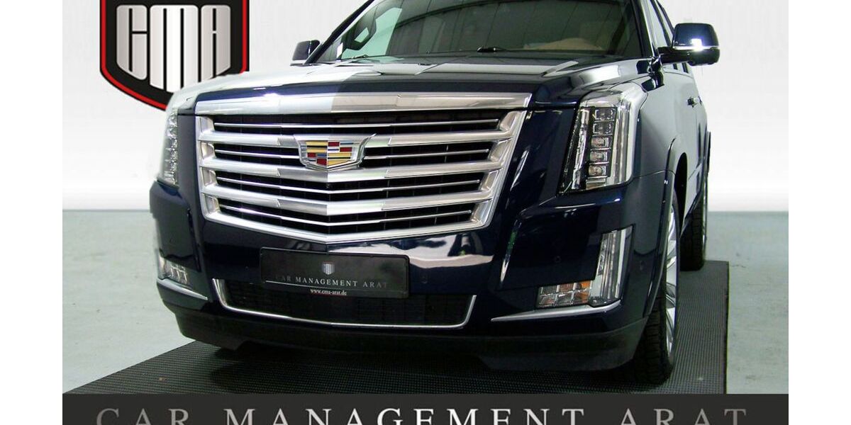 Cadillac Escalade 141.000 km 47.788 &euro; Hamburg Stadtteil Horn 22119