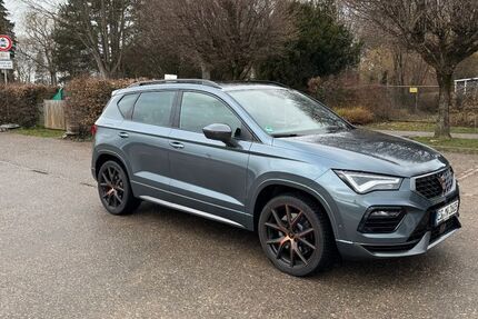 Cupra Ateca 70.364 km 25.400 &euro; Ostfildern 73760